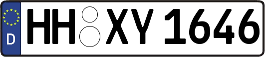 HH-XY1646