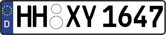 HH-XY1647