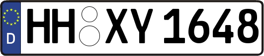 HH-XY1648