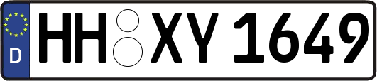 HH-XY1649