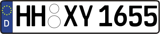 HH-XY1655