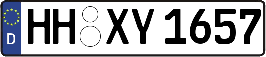 HH-XY1657