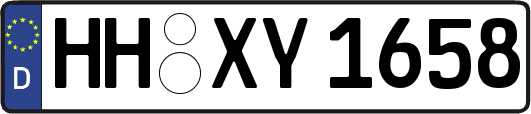 HH-XY1658