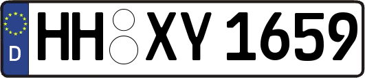 HH-XY1659