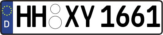 HH-XY1661