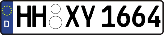 HH-XY1664