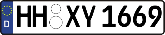 HH-XY1669