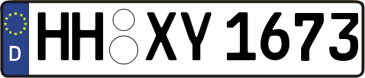 HH-XY1673