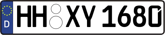 HH-XY1680