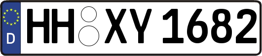 HH-XY1682