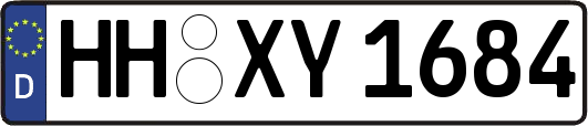 HH-XY1684