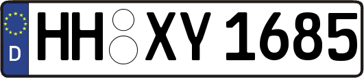 HH-XY1685