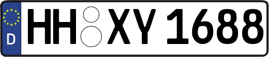 HH-XY1688