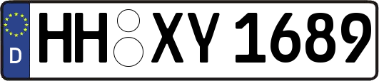 HH-XY1689