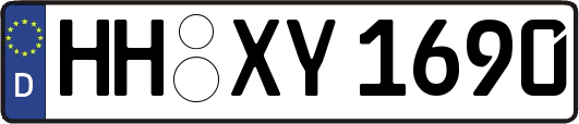 HH-XY1690