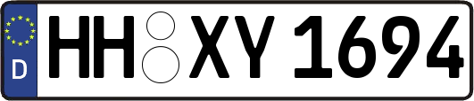 HH-XY1694