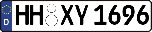 HH-XY1696