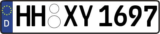 HH-XY1697