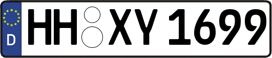 HH-XY1699