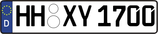 HH-XY1700