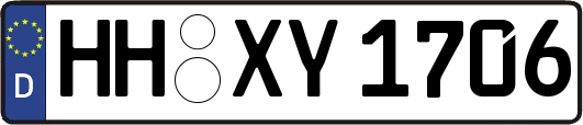 HH-XY1706