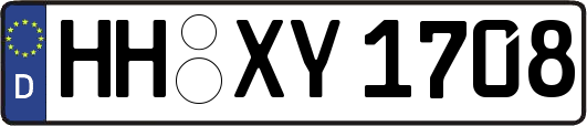 HH-XY1708