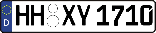 HH-XY1710
