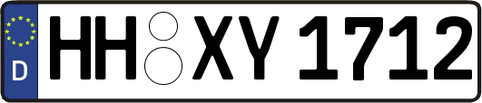HH-XY1712
