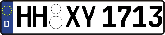 HH-XY1713