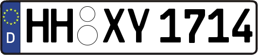 HH-XY1714