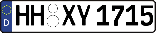 HH-XY1715