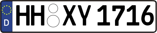 HH-XY1716