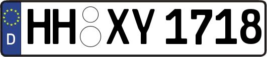 HH-XY1718