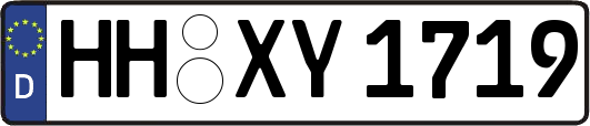 HH-XY1719
