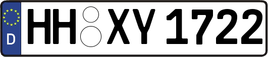 HH-XY1722