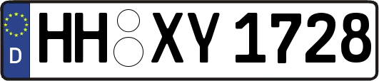 HH-XY1728