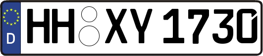 HH-XY1730