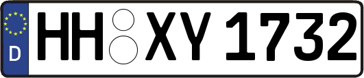 HH-XY1732