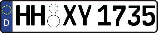 HH-XY1735
