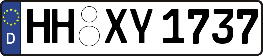 HH-XY1737