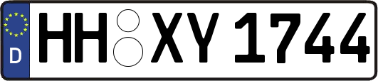 HH-XY1744