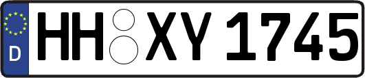 HH-XY1745