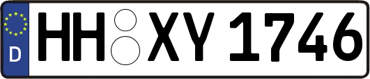 HH-XY1746