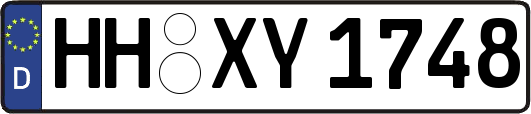 HH-XY1748