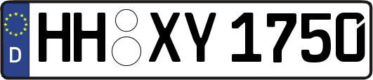 HH-XY1750