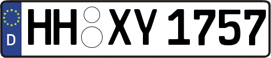 HH-XY1757