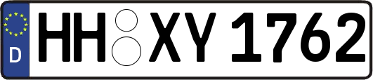 HH-XY1762