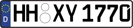 HH-XY1770
