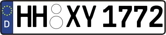 HH-XY1772