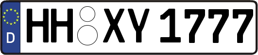 HH-XY1777